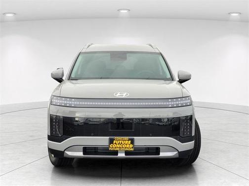 2026 Hyundai IONIQ 9 SE