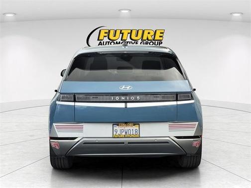 2024 Hyundai IONIQ 5 Limited