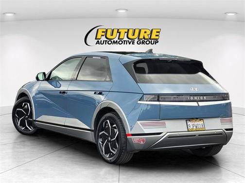 2024 Hyundai IONIQ 5 Limited
