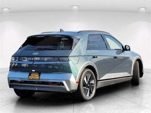 2026 Hyundai IONIQ 5 Limited