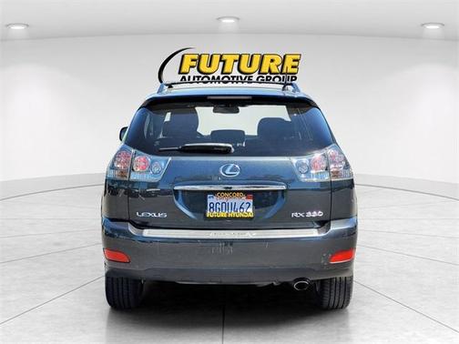 2004 Lexus RX 330