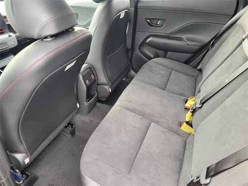 2025 Hyundai KONA N Line S