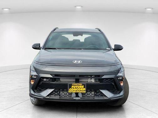 2025 Hyundai KONA N Line S