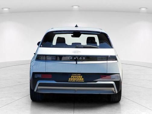 Atlas 2026 Hyundai IONIQ 5 SEL