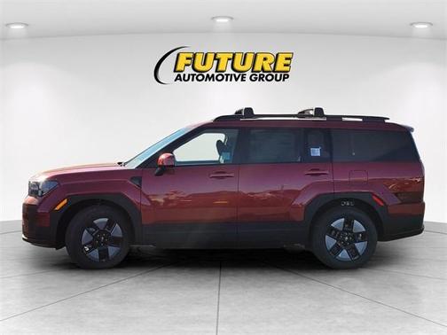 2026 Hyundai SANTA FE HEV SEL
