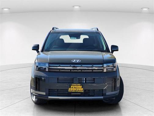 2026 Hyundai SANTA FE HEV Limited