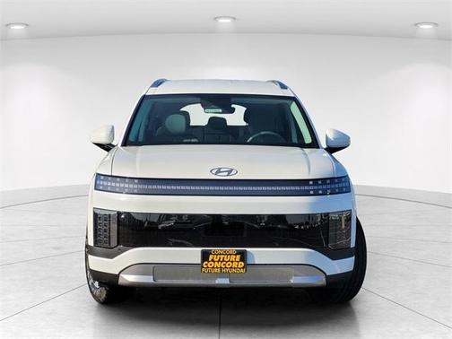 2026 Hyundai IONIQ 9 S