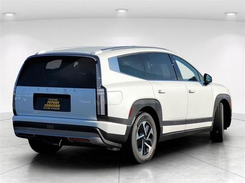 2026 Hyundai IONIQ 9 S