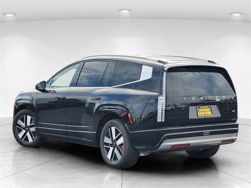 2026 Hyundai IONIQ 9 SEL