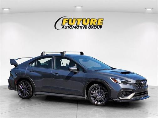 2023 Subaru WRX Premium