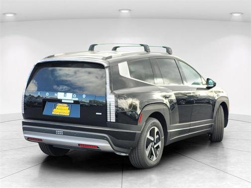 2026 Hyundai IONIQ 9 SE