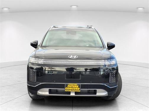 2026 Hyundai IONIQ 9 SE