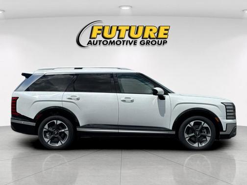 Pearl 2026 Hyundai PALISADE Limited