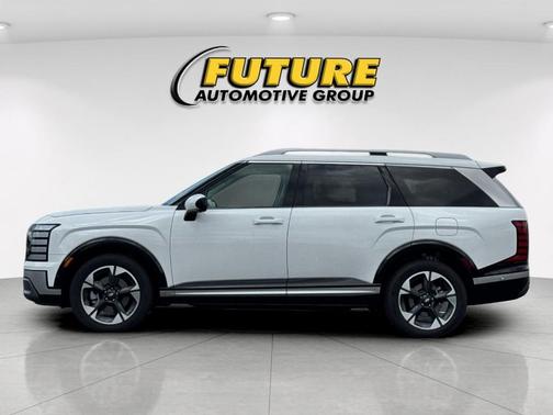 Pearl 2026 Hyundai PALISADE Limited