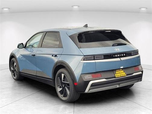 2026 Hyundai IONIQ 5 SEL