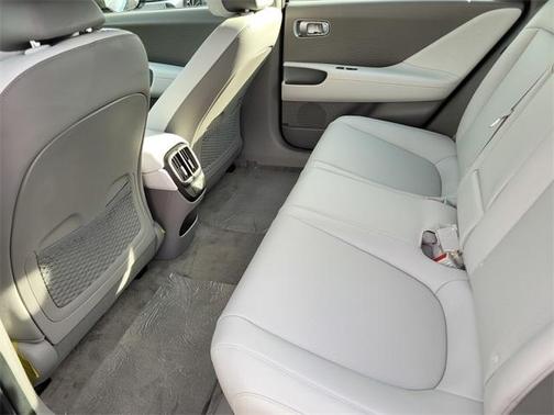 2025 Hyundai IONIQ 6 Limited