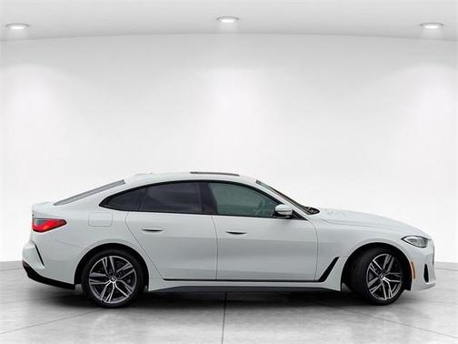 2022 BMW 430 Gran Coupe i