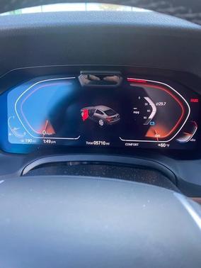 2022 BMW 430 Gran Coupe i