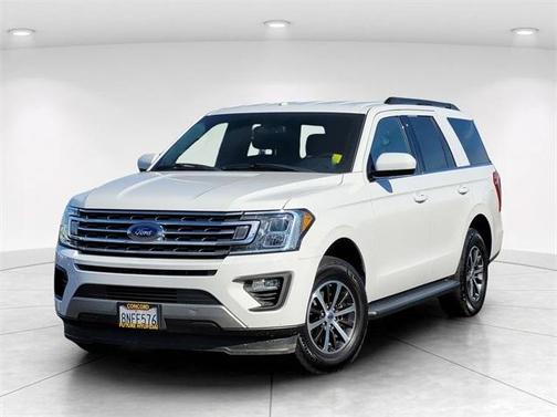 2019 Ford Expedition XLT