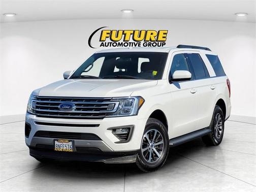 2019 Ford Expedition XLT