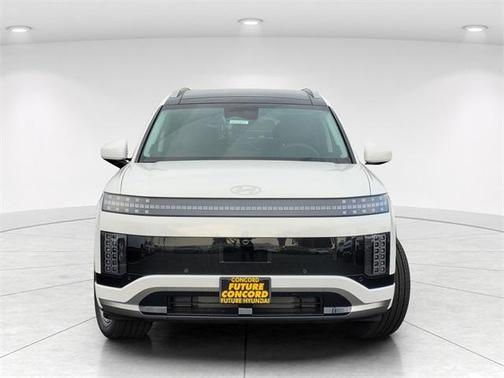 2026 Hyundai IONIQ 9 Performance Calligraphy