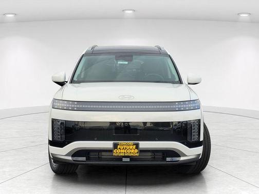 2026 Hyundai IONIQ 9 Performance Calligraphy