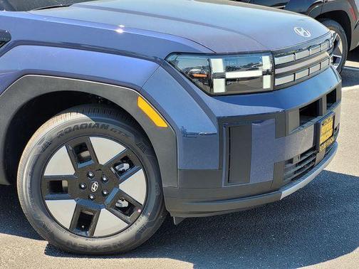 2025 Hyundai SANTA FE HEV SEL