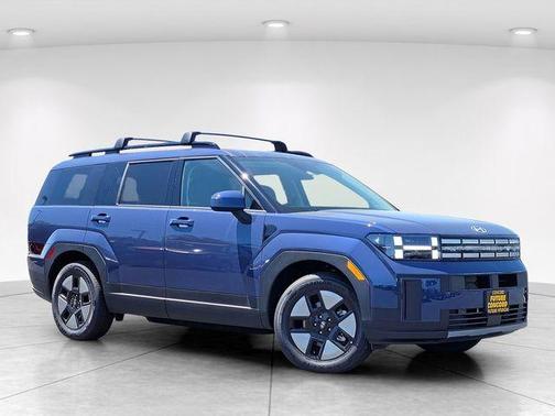 2025 Hyundai SANTA FE HEV SEL