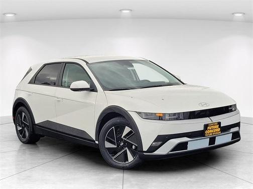 2026 Hyundai IONIQ 5 SEL