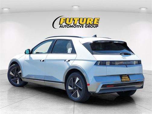 2025 Hyundai IONIQ 5 Limited