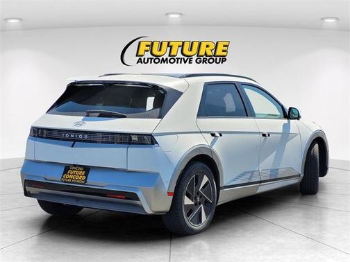 2025 Hyundai IONIQ 5 Limited
