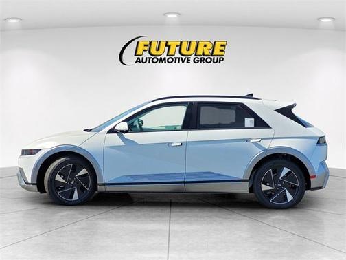 2025 Hyundai IONIQ 5 Limited