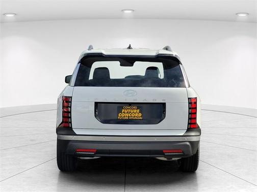 2026 Hyundai PALISADE SEL 7P