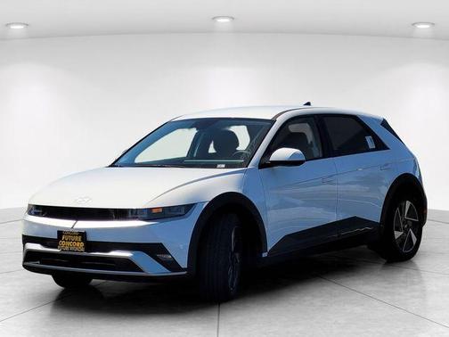 Atlas 2026 Hyundai IONIQ 5 SEL