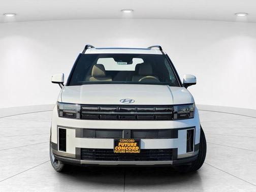 2026 Hyundai SANTA FE HEV Limited