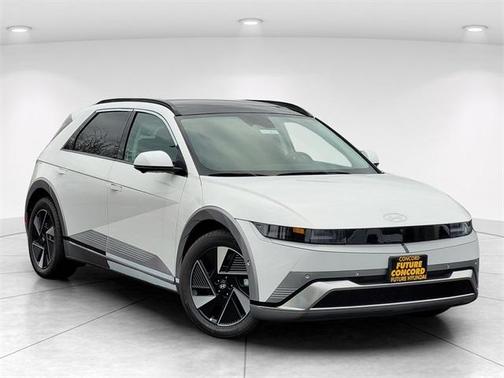 2026 Hyundai IONIQ 5 Limited