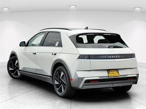 2026 Hyundai IONIQ 5 Limited