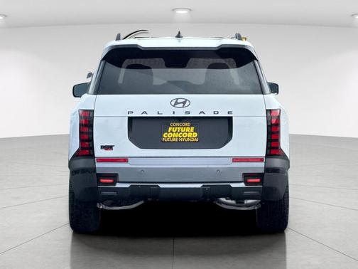 Pearl 2026 Hyundai PALISADE XRT Pro