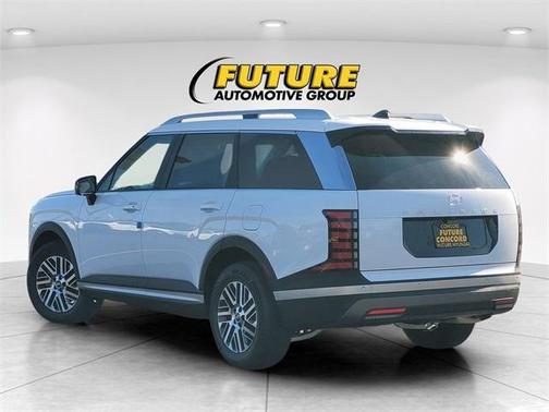 2026 Hyundai PALISADE SEL