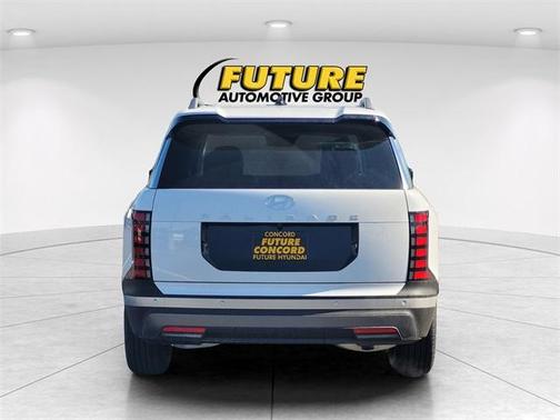 2026 Hyundai PALISADE SEL