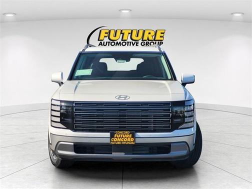 2026 Hyundai PALISADE SEL