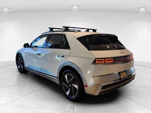 Atlas 2026 Hyundai IONIQ 5 Limited