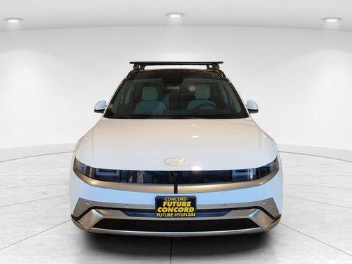 Atlas 2026 Hyundai IONIQ 5 Limited