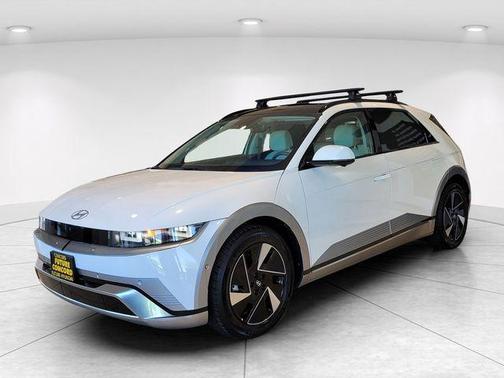 Atlas 2026 Hyundai IONIQ 5 Limited