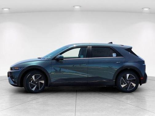 Teal 2026 Hyundai IONIQ 5 SEL