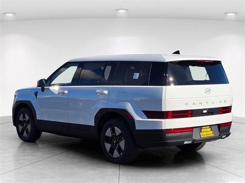 2026 Hyundai SANTA FE HEV SE