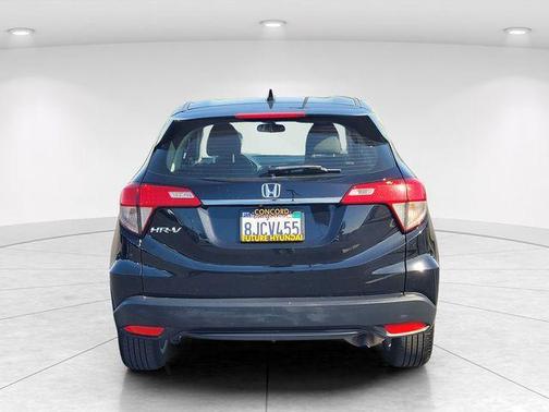 2019 Honda HR-V LX