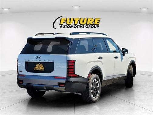 2026 Hyundai PALISADE XRT