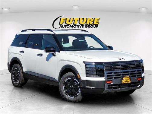 2026 Hyundai PALISADE XRT