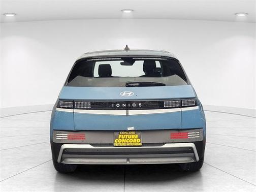2026 Hyundai IONIQ 5 SE